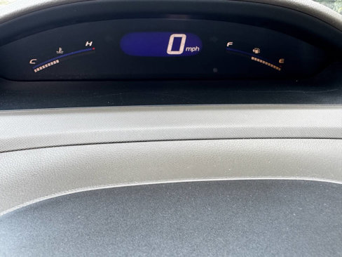 Used 2008 Honda Civic LX image 10