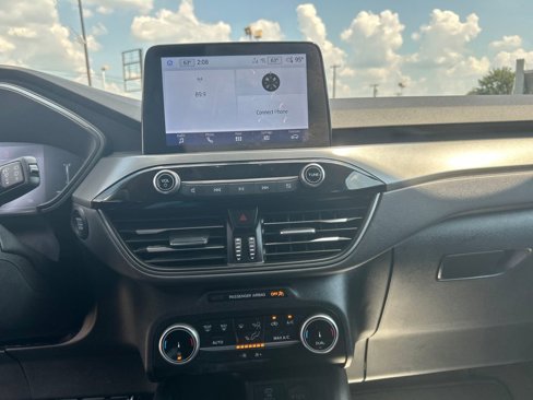 Certified 2023 Ford Escape Active image 16