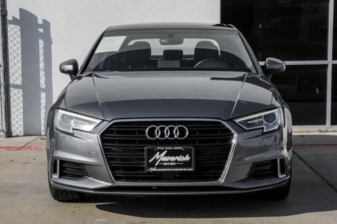 Used 2017 Audi A3 2.0T Premium image 5
