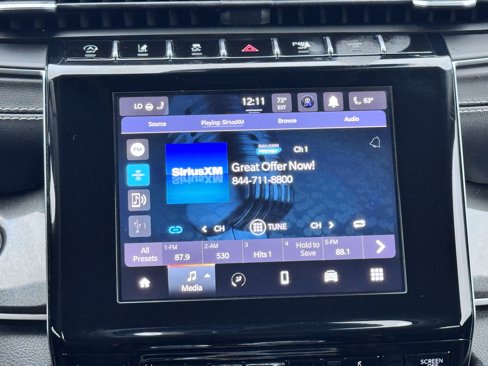 Used 2022 Jeep Grand Cherokee L Laredo w/ Luxury Tech Group I image 25