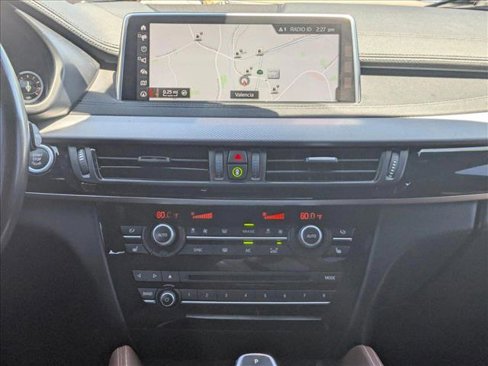 Used 2018 BMW X6 xDrive35i image 15
