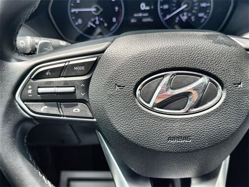 Used 2022 Hyundai Palisade SEL w/ Cargo Package image 29