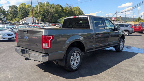 Used 2016 Ford F150 XLT w/ Trailer Tow Package image 15