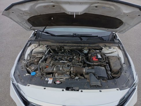 Used 2018 Honda Accord Sport image 31