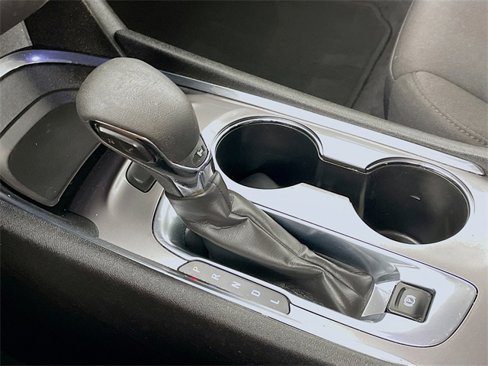 Used 2023 Chevrolet Malibu LT image 18