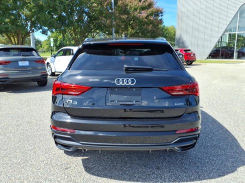 Used 2022 Audi Q3 2.0T Premium image 7
