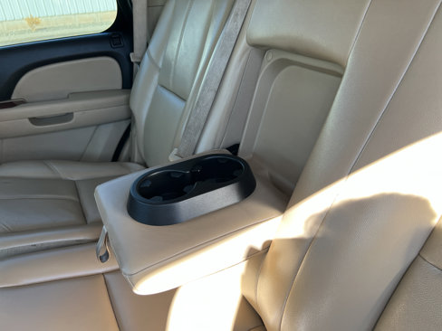 Used 2007 Chevrolet Tahoe LT w/ LT Preferred Equipment Group image 20