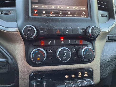Used 2019 RAM 2500 Laramie image 13