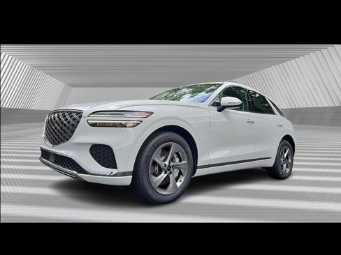 New 2026 Genesis GV70 2.5T Select image 1