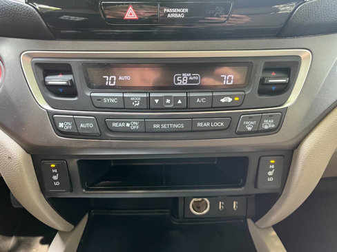 Used 2016 Honda Pilot EX-L image 19