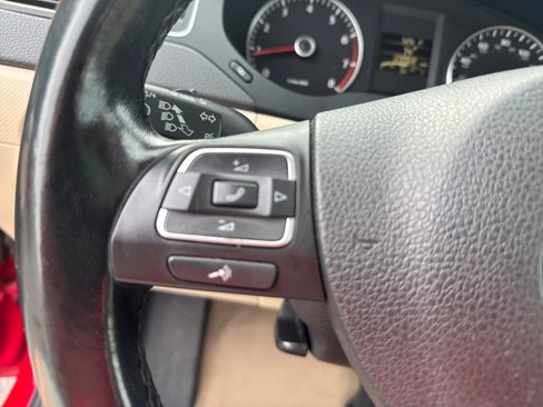 Used 2012 Volkswagen Jetta SE image 19
