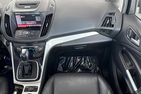 Used 2015 Ford C-MAX Energi SEL image 28