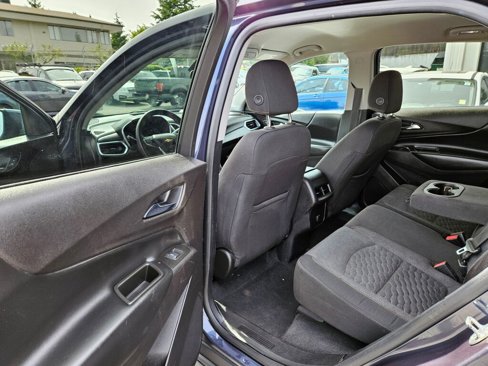 Used 2018 Chevrolet Equinox LT image 20
