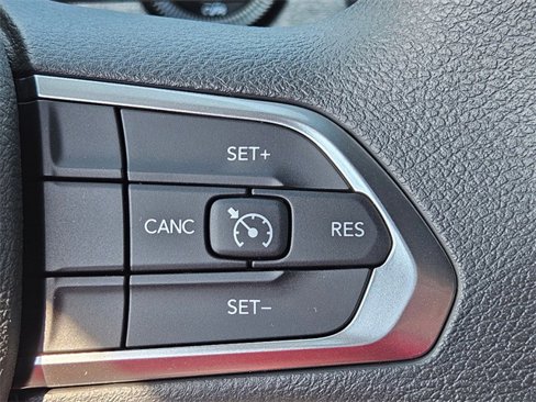 New 2025 Jeep Compass Sport image 16