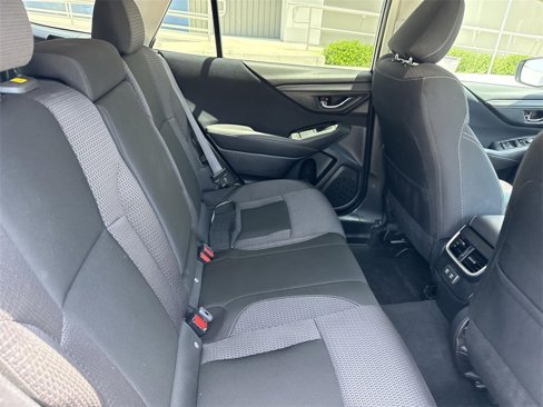 Used 2022 Subaru Outback Premium image 24