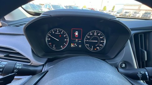 New 2025 Subaru Crosstrek 2.5i Premium image 29