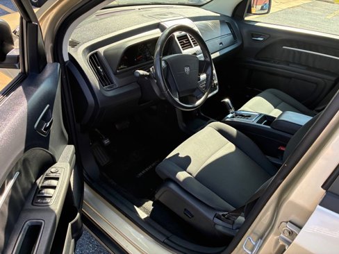 Used 2010 Dodge Journey SXT w/ Flexible Seating Group image 7
