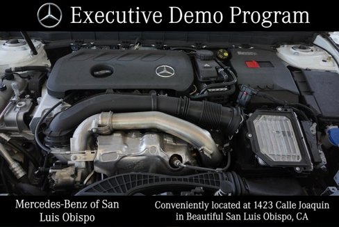 Used 2025 Mercedes-Benz GLB 250 image 32