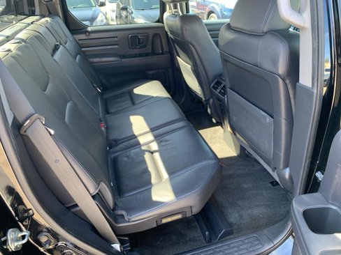 Used 2014 Honda Ridgeline SE image 13