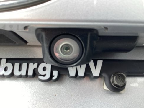 Used 2019 Ford Fiesta SE image 7