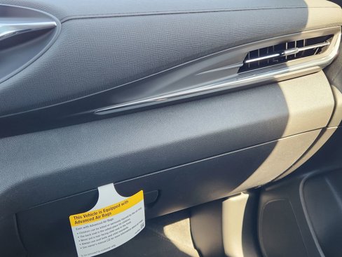 New 2025 Buick Envista Preferred w/ Convenience I Package image 22