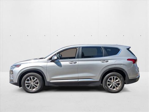 Used 2020 Hyundai Santa Fe SE image 9