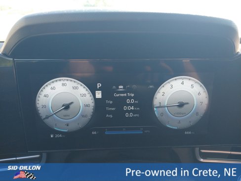 Used 2024 Hyundai Elantra SEL image 17