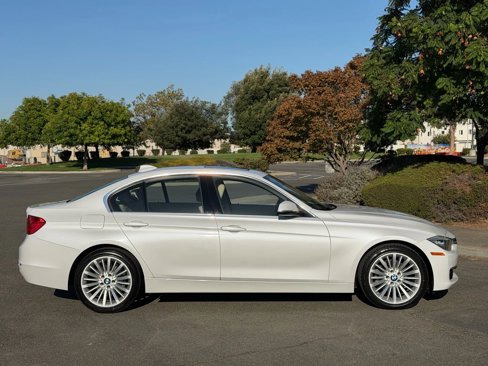 Used 2014 BMW 328i Sedan image 6