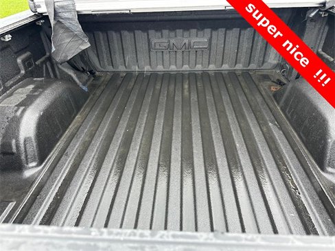 Used 2021 GMC Sierra 1500 SLT w/ SLT Premium Package image 9