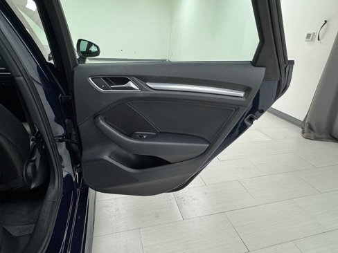 Used 2020 Audi A3 2.0T Premium image 15
