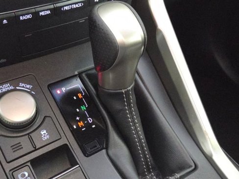 Used 2016 Lexus NX 200t F Sport image 27