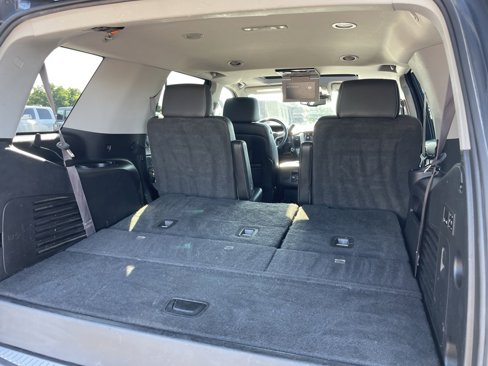 Used 2015 GMC Yukon SLT w/ Open Road Package image 30