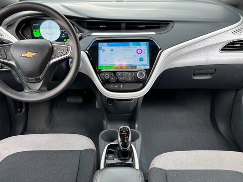 Used 2019 Chevrolet Bolt LT image 10