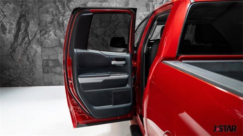 Used 2017 Toyota Tundra SR5 image 11