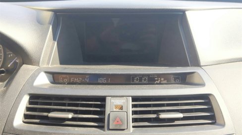 Used 2010 Honda Crosstour EX-L image 25