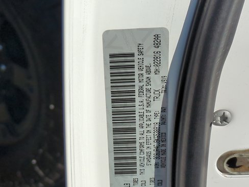 Used 2019 RAM 2500 Tradesman image 25