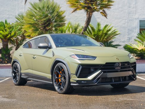 Used 2023 Lamborghini Urus Performante image 28