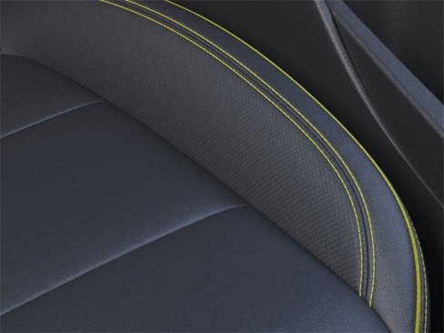 New 2026 Chevrolet TrailBlazer ACTIV w/ Convenience Package image 21
