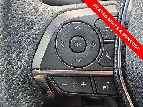 Used 2019 Toyota Avalon XSE image 20