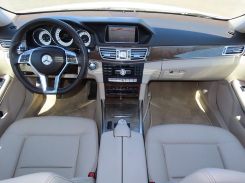 Used 2014 Mercedes-Benz E 350 Sport w/ Premium 1 Package image 35