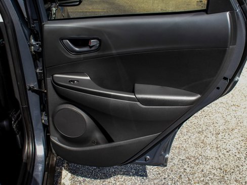 Used 2023 Hyundai Kona SEL image 12