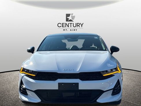 Used 2023 Kia K5 GT-Line image 6