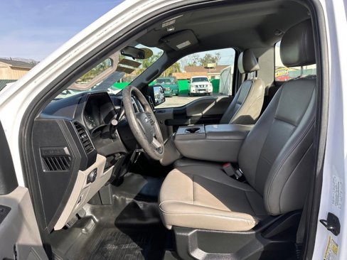 Used 2018 Ford F150 XL image 17