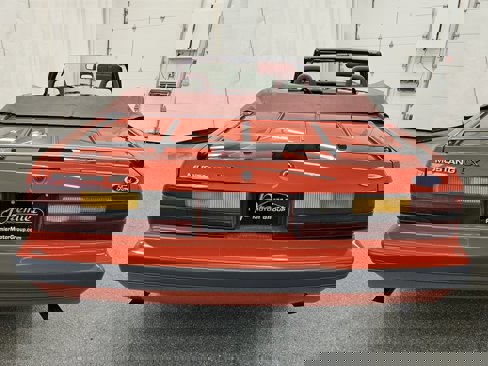 Used 1986 Ford Mustang LX image 8