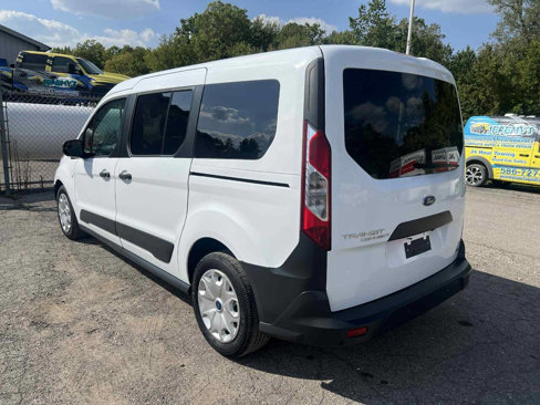 Used 2018 Ford Transit Connect XL image 7