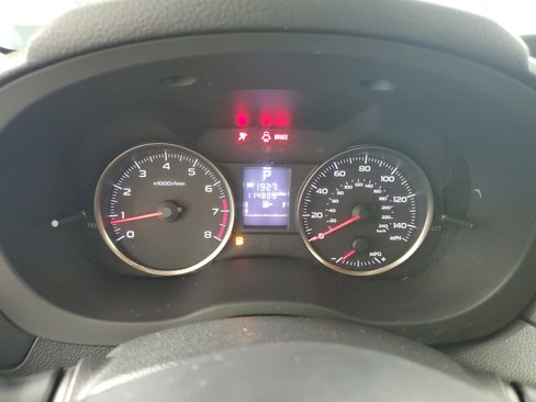 Used 2016 Subaru Crosstrek 2.0i Premium image 23