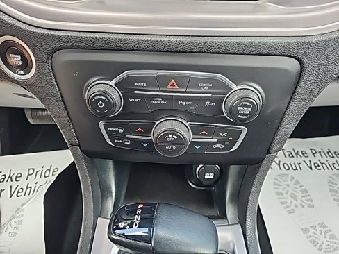 Certified 2023 Dodge Charger GT image 10