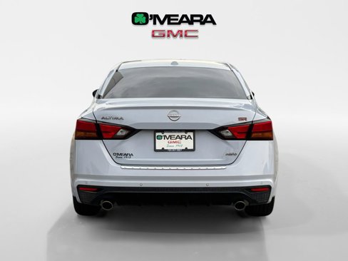 Used 2023 Nissan Altima 2.5 SR image 4