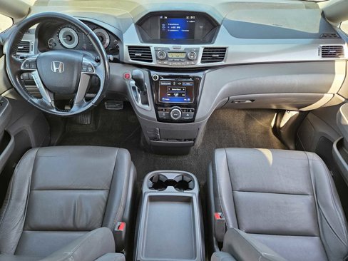 Used 2016 Honda Odyssey EX-L image 26