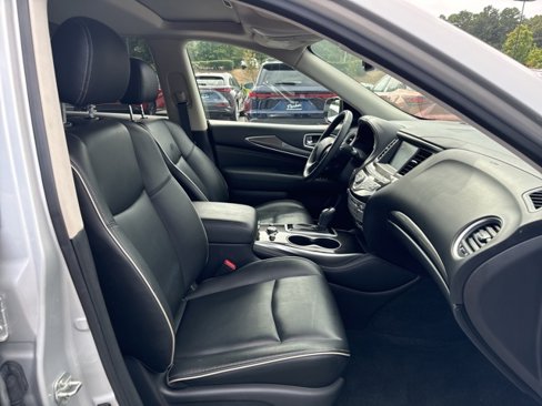 Used 2019 INFINITI QX60 Pure image 13